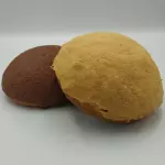 Concha Chocolate & Vainilla