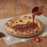 Dulce Peppizza Experience