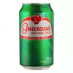 Guaraná Antarctica Lata