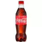Gaseosas linea Coca Cola (375cc)