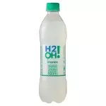 h2o limoneto  500 ml