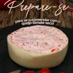 Trufado com Tomate Seco