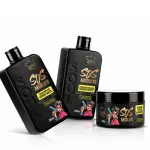 Kit Capilar 3x1 SOS Absoluto Soul