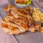Pollo Parrilla