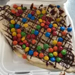CREPAS SENCILLAS