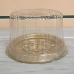 Domo base dorada A014