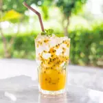 SODA MARACUYA