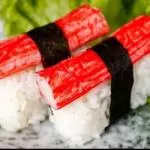 02  PCS Niguiri Kani