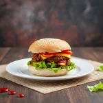 HAMBURGUER