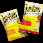 Pão de Queijo Império