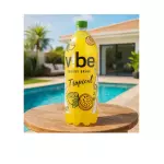 Energetico Vibe Tropical Pet 2l