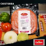 Chistorra.