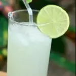 Limonada Natural