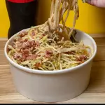 La Moscú