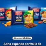 Miojo Adria 75g