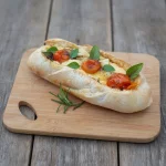 Baguete Recheado