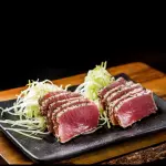 Roast beef atum