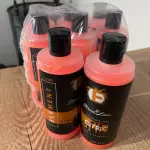 Shaving Gel Cítric Element