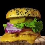 HAMBURGUESA ESPECIAL