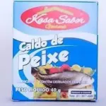 CALDO DE PEIXE