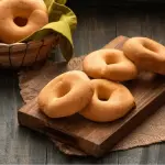 Pandequeso
