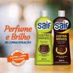 Lustra Moveis 200ml