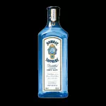 Bombay Sapphire - 750ml