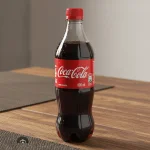 Coca-cola  600 ml