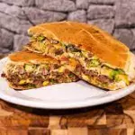 X-Galinha  Especial