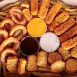 BOX PICADA