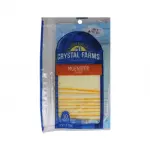 Crystal Farms Sliced MuensterCheese