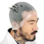 TOUCA PARA LUZES