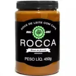 DOCE DE LEITE ROCCA CAFÉ
