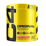 C4 30 SERVICIOS