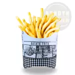 Batata frita (grande)