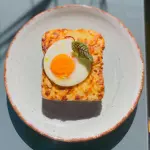 Croque da Inhá