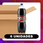 Bulto Glup Cola Negra 2l