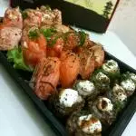 Comb. Especial 26 peças🍣