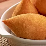 Salgados Congelados 10 Unidades