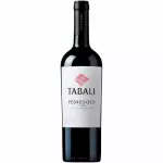 TABALI PEDREGOSO SYRAH GRAN RESERVA