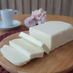 Requeijão em Barra de Búfala 580g