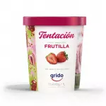 Tentación Frutilla