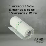 Vendaje parche cicatrizante