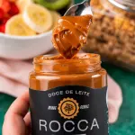 Doce de Leite Rocca Puro