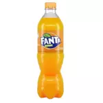 Fanta Naranja 500ml