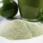 DETOX VERDE