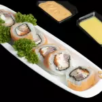 NU7 TUNA Y KOI
