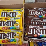 M&M's  45g