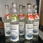 Pitzometl 46 grados 750 ml