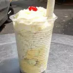 VASO QUESO